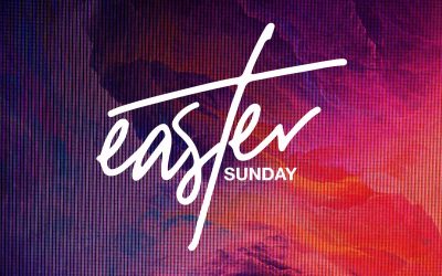 Easter Children’s Celebration